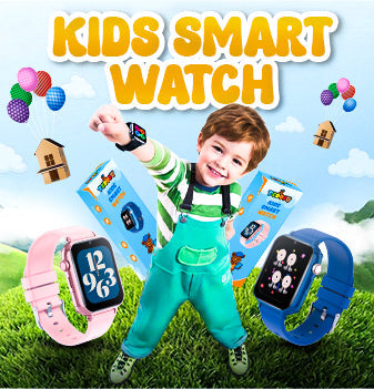 Kids Play Watch