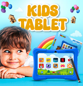 Kids Play Tablet