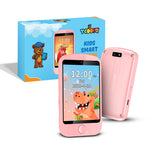 TeddiQ Smartphone – Freedom & Safety in One