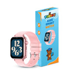 TeddiQ Smart Watch – Stay Connected & Safe