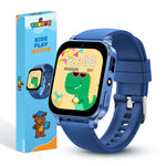 TeddiQ Play Watch – Learn & Play Safely