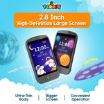 TeddiQ Smartphone – Freedom & Safety in One