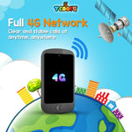TeddiQ Smartphone – Freedom & Safety in One