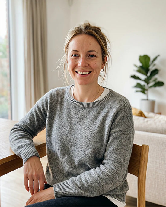 Media coach Lisanne Hagens