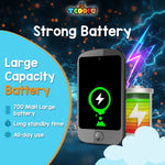 TeddiQ Smartphone – Freedom & Safety in One