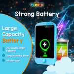 TeddiQ Smartphone – Freedom & Safety in One