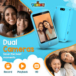 TeddiQ Smartphone – Freedom & Safety in One