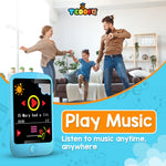 TeddiQ Smartphone – Freedom & Safety in One