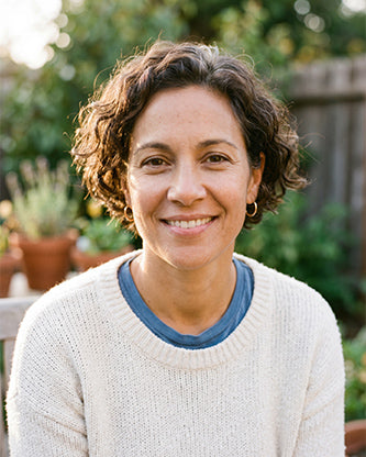 Media coach Lisanne Hagens
