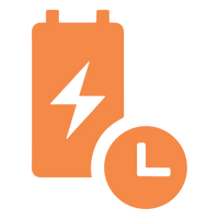 Long Battery Life